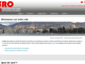 Association des salles de réunions ouvrières