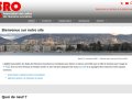 Association des salles de réunions ouvrières