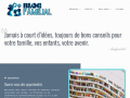 Observ atoire des zones prioritaires