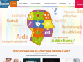 Association MICHEL - Aide aux personnes toxicomanes, aux (…)