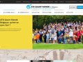 ATD Quart-Monde Belgique
