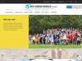 Internationale Beweging ATD Vierde Wereld in Belgie