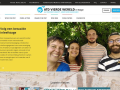 Internationale Beweging ATD Vierde Wereld in Belgie