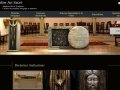 Atelier Art Sacré - Stéphane Morit, Sculpteur