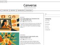 Site Internet de l'association Ateliers Sans Frontières