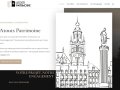 Atouts Patrimoine