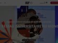 Agence universitaire de la Francophonie