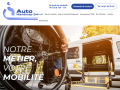 auto handicap 34