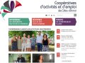 Avant-Premières, Coopérative d'activités et (…)
