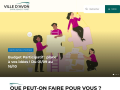Ville d'Avon (77)