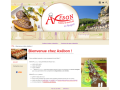 Axébon, traiteur à domicile
