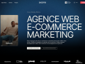Axome, création de sites Internet
