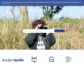 Site Officiel de la Ville d'Aytré en Charente Maritime