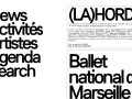 Ballet National de Marseille