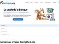 Banque