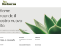 Barbazza Garden
