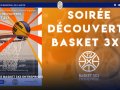 Comité départemental de BasketBall de la Sarthe