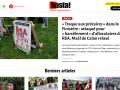 Basta !