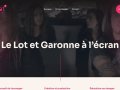 Bureau d'accueil des tournages du Lot et Garonne