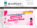 Ville de Beaumont (63)