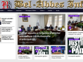 BEL ABBES INFO