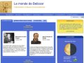 Le Monde de Belissor