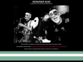 Berurier Noir, le site officiel