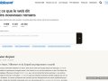 Bibliosurf, webographie littéraire