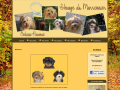 Bichons Havanais Elevage du Marronnier
