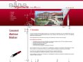 B.I.E.B. ingéniérie : bâtiment rénovation infrastructures