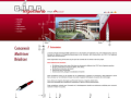 B.I.E.B. ingéniérie : bâtiment rénovation infrastructures
