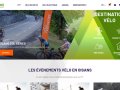 Bike Oisans
