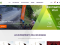 Bike Oisans