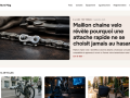 Bikekulture Magazine