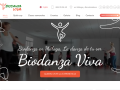 Ecole de biodanza en Bourgogne