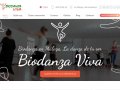 Ecole de biodanza en Bourgogne