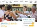 L'esprit Bistrot de Pays