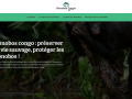 Lola ya bonobo, sanctuaire des bonobos au Congo