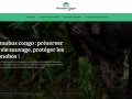 Lola ya bonobo, sanctuaire des bonobos au Congo