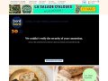 Bord à Bord - Recettes de cuisine aux algues bio de Bretagne