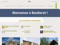 Commune de Boulleret
