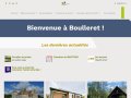 Commune de Boulleret