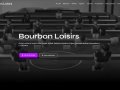 Bourbon Loisirs - Billards, Baby foot, Flippers, Juke (…)