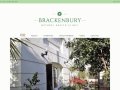 Brackenbury Natural Health Clinic