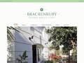 Brackenbury Natural Health Clinic