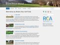 Braine Disc Golf Club