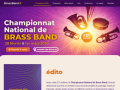 Brass Band