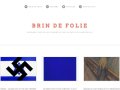 Brin de Folie