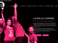 La bulle carrée