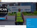 Rwanda Civil Aviation Authority